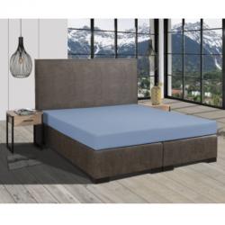 Spannbettlaken  Full Elastan de Luxe Miniatur 1