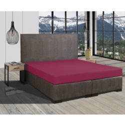 Spannbettlaken  Full Elastan de Luxe Miniatur 1