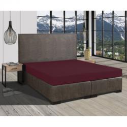 Spannbettlaken  Full Elastan de Luxe Miniatur 1