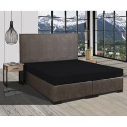 Spannbettlaken  Full Elastan de Luxe Miniatur 1