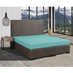Spannbettlaken  Full Elastan de Luxe Miniatur 1