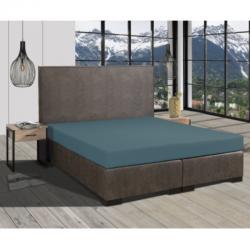 Spannbettlaken  Full Elastan de Luxe Miniatur 1