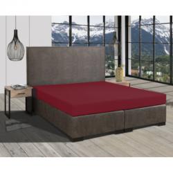 Spannbettlaken  Full Elastan de Luxe Miniatur 1