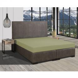 Spannbettlaken  Full Elastan de Luxe Miniatur 1