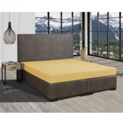Spannbettlaken  Full Elastan de Luxe Miniatur 1