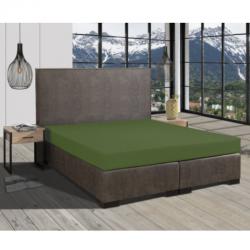 Spannbettlaken  Full Elastan de Luxe Miniatur 1