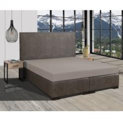 Spannbettlaken  Full Elastan de Luxe Miniatur 1