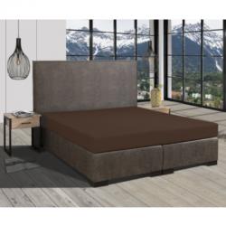 Spannbettlaken  Full Elastan de Luxe Miniatur 1