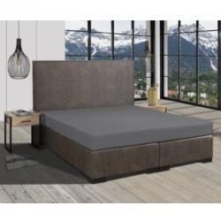 Spannbettlaken  Full Elastan de Luxe Miniatur 1