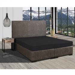 Spannbettlaken  Full Elastan de Luxe Miniatur 1