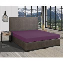 Spannbettlaken  Full Elastan de Luxe Miniatur 1