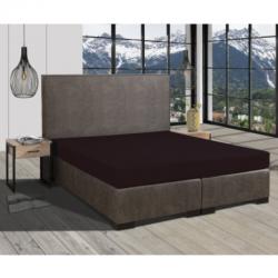 Spannbettlaken  Full Elastan de Luxe Miniatur 1