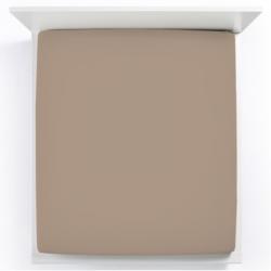 Spannbettlaken  Bella Donna Jersey Miniatur 1