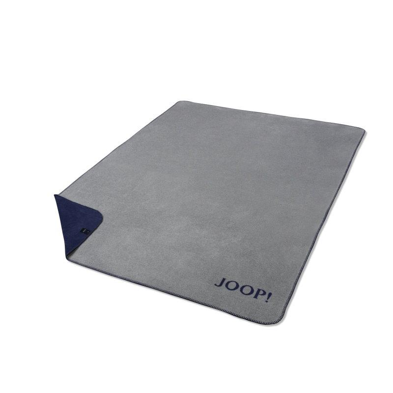 Wohndecke Uni Doubleface 781888